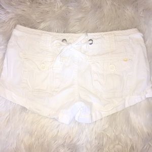 American Eagle 🦅 shorts size 4